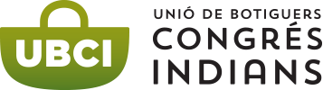UBCI Uni de Botiguers Congrs Indians